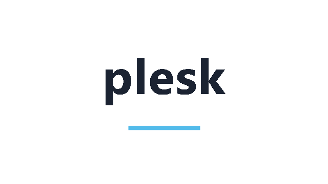 Plesk VPS Linux